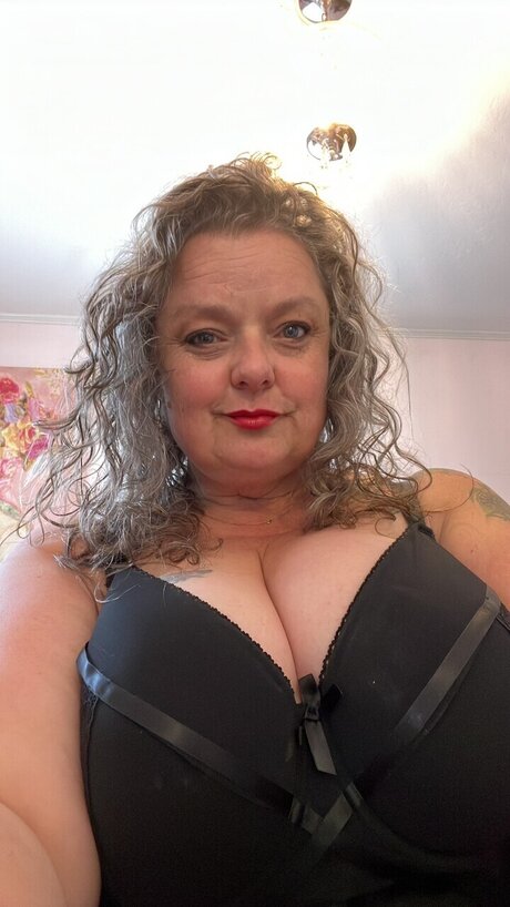 Nacktes geleaktes OnlyFans-Foto von Charlie U