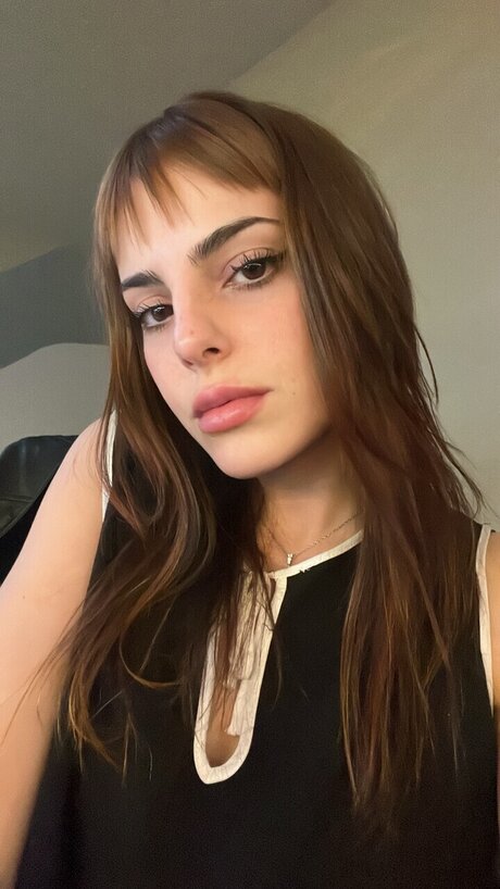 Nacktes geleaktes OnlyFans-Foto von  Peyton  Vcall 