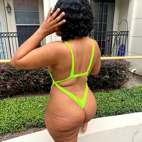 Nacktes geleaktes OnlyFans-Foto von Babydripp