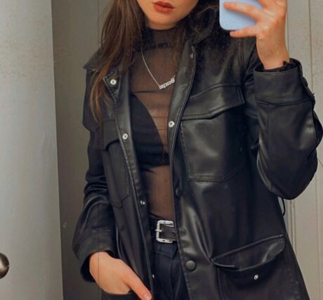 Nacktes geleaktes OnlyFans-Foto von Kill Joy 