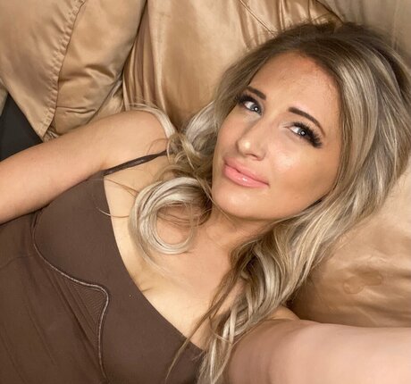 Nacktes geleaktes OnlyFans-Foto von Cgoddess
