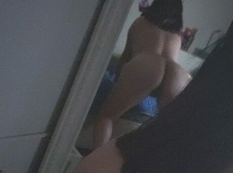 Nacktes geleaktes OnlyFans-Foto von Call Me Tiff