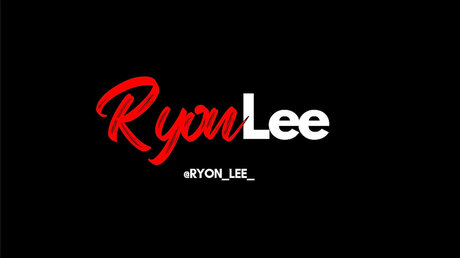Nacktes geleaktes OnlyFans-Foto von Ryonlee