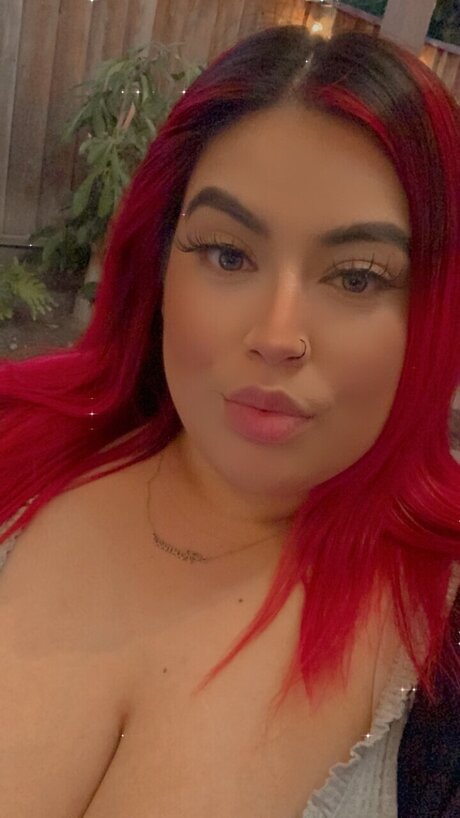 Nacktes geleaktes OnlyFans-Foto von Jasmine