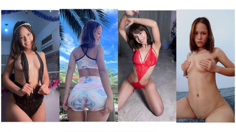 Nacktes geleaktes OnlyFans-Foto von  Sweetsarah