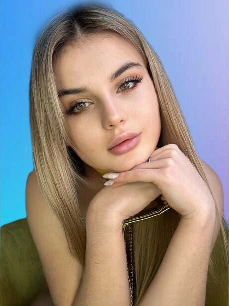 Nacktes geleaktes OnlyFans-Foto von Renatamoun