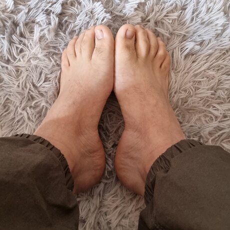 Nacktes geleaktes OnlyFans-Foto von Joven Penquista