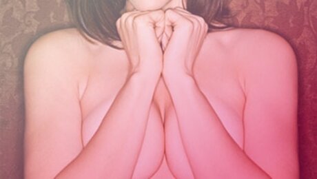 Nacktes geleaktes OnlyFans-Foto von Sensual Smells