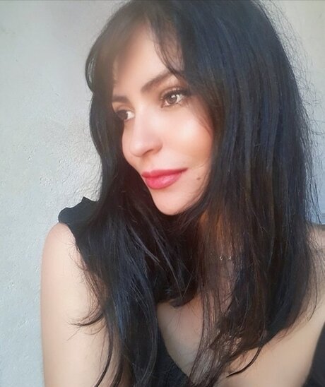 Nacktes geleaktes OnlyFans-Foto von Lindainfinita