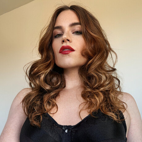 Nacktes geleaktes OnlyFans-Foto von Jessica Love