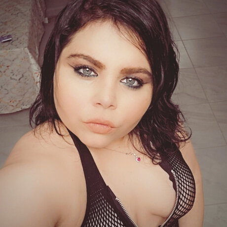 Nacktes geleaktes OnlyFans-Foto von Beatrice Sorondo