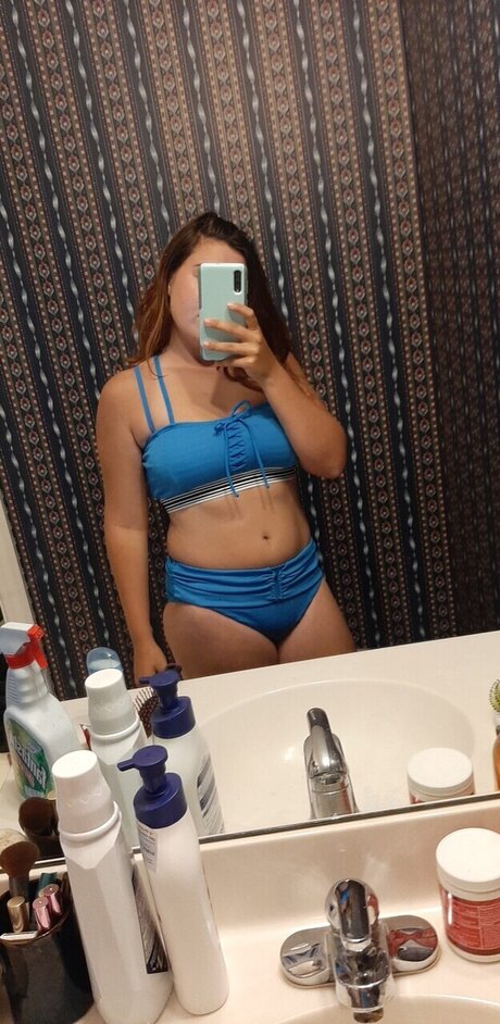Nacktes geleaktes OnlyFans-Foto von Sibby Canipe