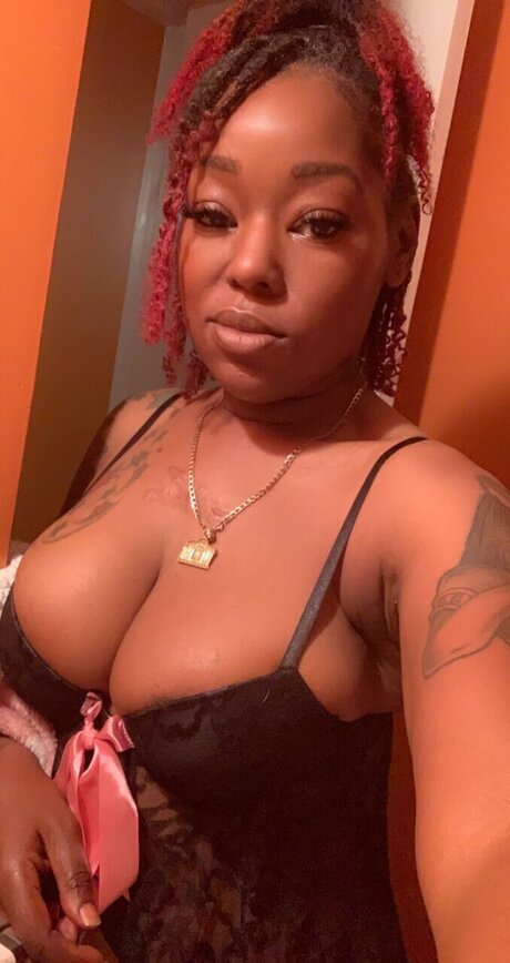 Nacktes geleaktes OnlyFans-Foto von Itzmzcoco
