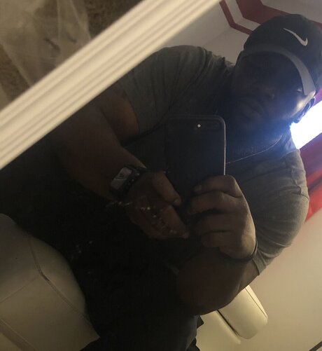 Nacktes geleaktes OnlyFans-Foto von Chocolate Socks