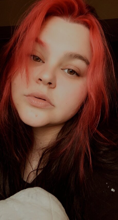 Nacktes geleaktes OnlyFans-Foto von Ashley Haythorn