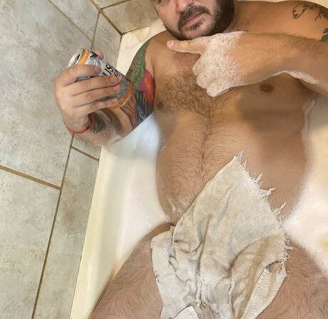 Nacktes geleaktes OnlyFans-Foto von Cletus