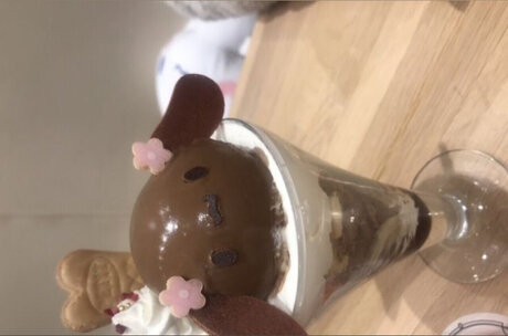 Nacktes geleaktes OnlyFans-Foto von Alva