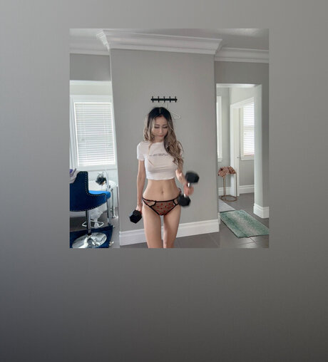 Nacktes geleaktes OnlyFans-Foto von Nooooopic