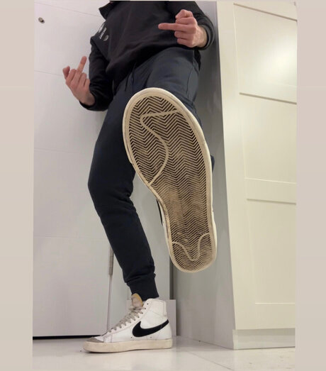 Madtrampler