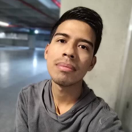 Nacktes geleaktes OnlyFans-Foto von Carlos Garcia