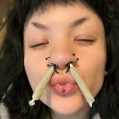 Nacktes geleaktes OnlyFans-Foto von 