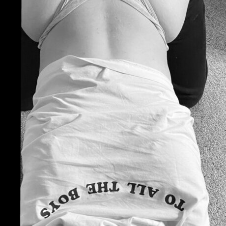 Nacktes geleaktes OnlyFans-Foto von Texaschainswhor