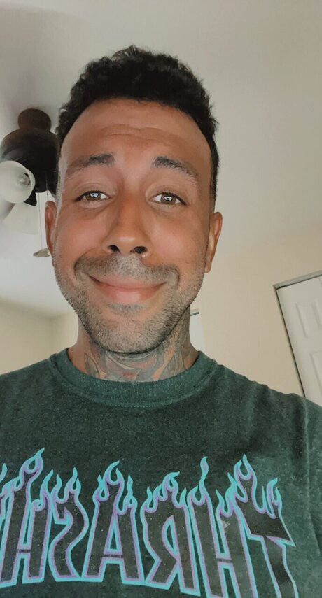 Nacktes geleaktes OnlyFans-Foto von Verobeachboy91
