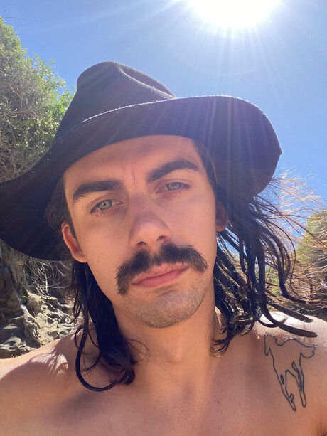 Logan Mercer