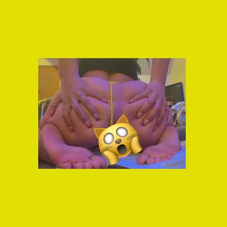 Nacktes geleaktes OnlyFans-Foto von Shae Butter