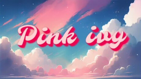 Nacktes geleaktes OnlyFans-Foto von Pink Ivy