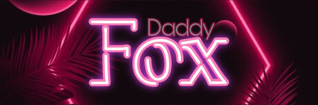 Nacktes geleaktes OnlyFans-Foto von Daddy Fox