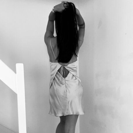 Nacktes geleaktes OnlyFans-Foto von Mayfeet