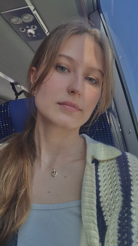 Nacktes geleaktes OnlyFans-Foto von Vaselisa