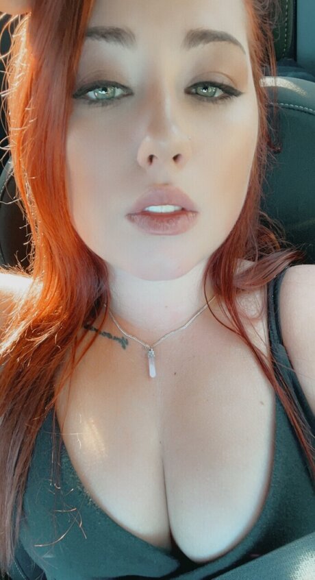 Nacktes geleaktes OnlyFans-Foto von Babydoll