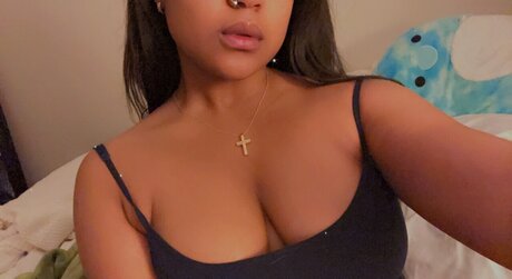 Nacktes geleaktes OnlyFans-Foto von Princess Grower