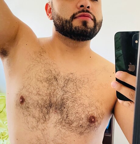 Nacktes geleaktes OnlyFans-Foto von Versatilactivo 