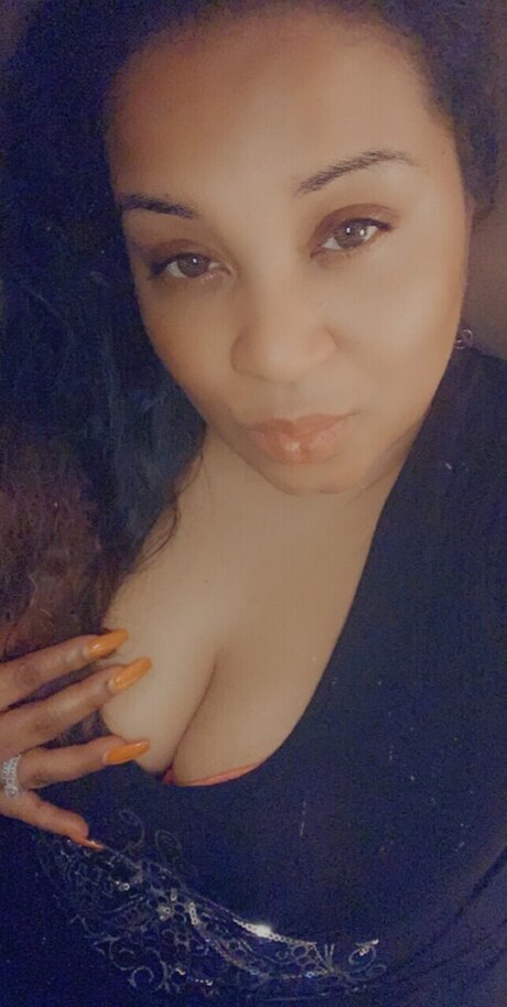 Nacktes geleaktes OnlyFans-Foto von Carameldelight85