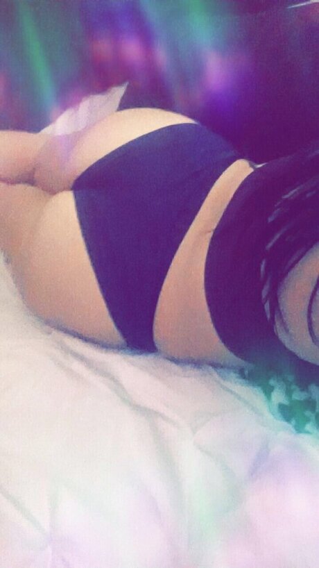 Nacktes geleaktes OnlyFans-Foto von Tina