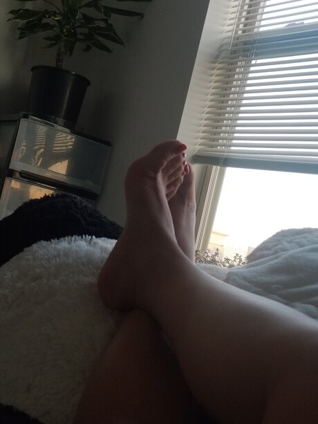 Nacktes geleaktes OnlyFans-Foto von Kassandra Lopez