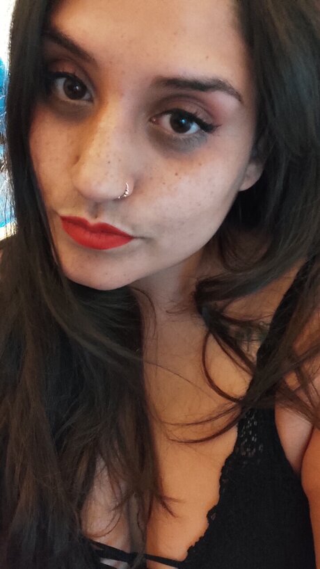 Nacktes geleaktes OnlyFans-Foto von Pielcanela28