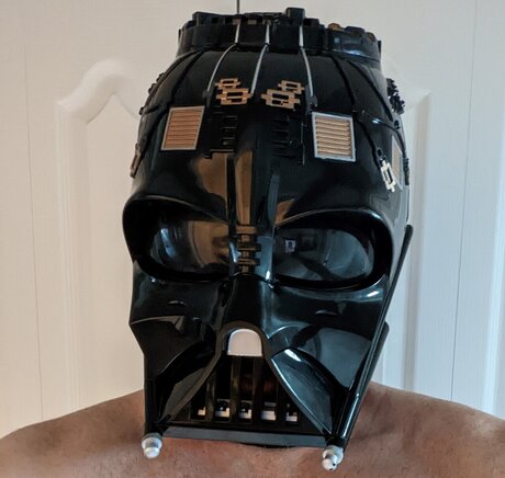 Nacktes geleaktes OnlyFans-Foto von Gorillawarbear