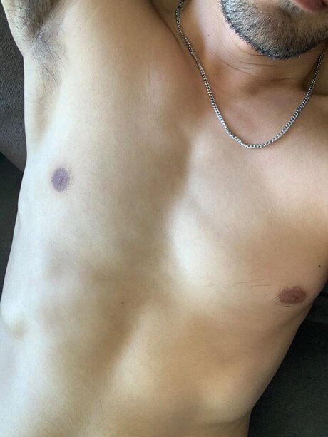 Nacktes geleaktes OnlyFans-Foto von U4923151