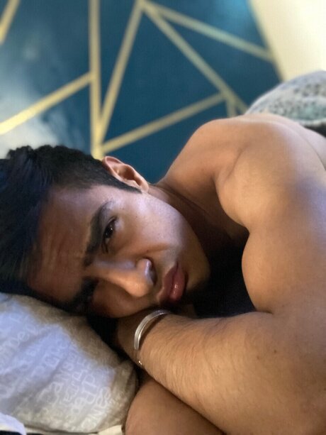 Nacktes geleaktes OnlyFans-Foto von You Bottom Spoiled