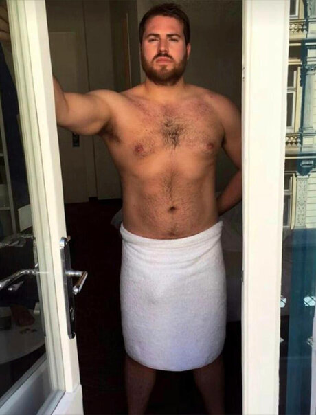 Nacktes geleaktes OnlyFans-Foto von Yannimal
