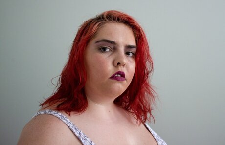 Nacktes geleaktes OnlyFans-Foto von Colleen