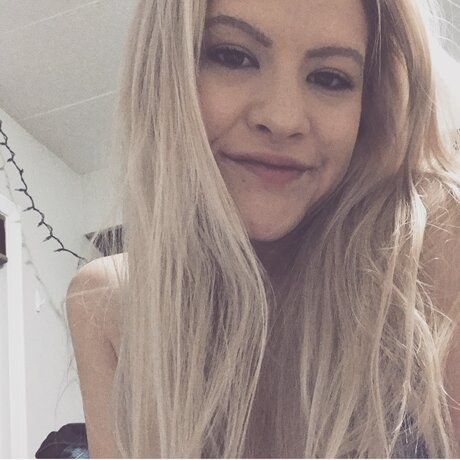 Nacktes geleaktes OnlyFans-Foto von Vixxxen