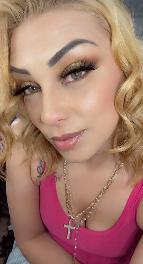 Nacktes geleaktes OnlyFans-Foto von Gigis Playhouse 