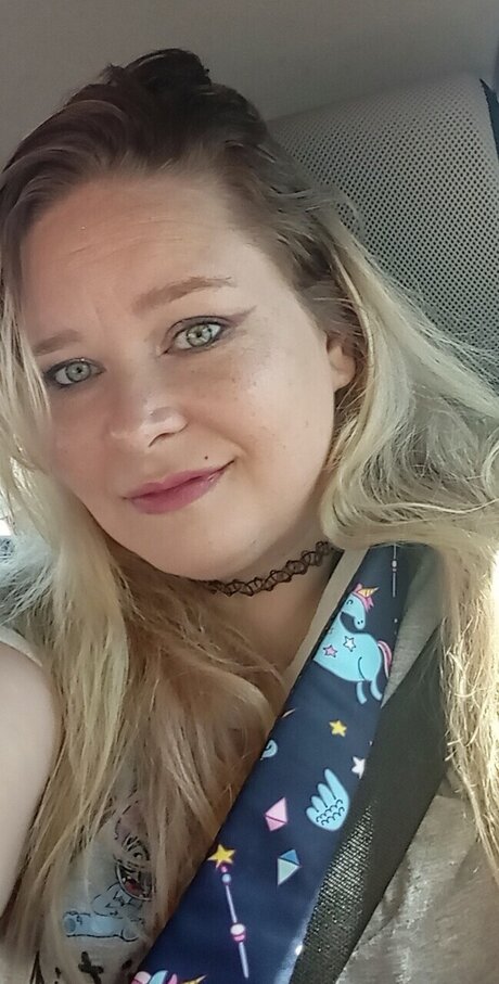 Nacktes geleaktes OnlyFans-Foto von Sarah Kelley
