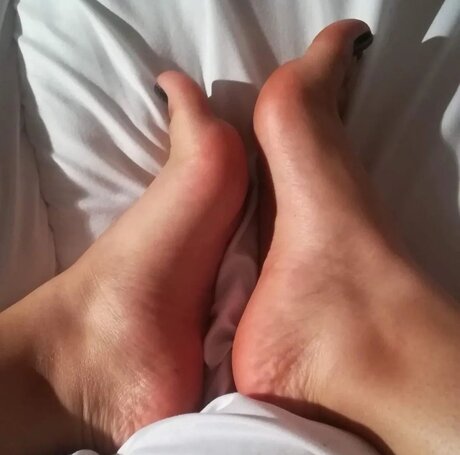 Nacktes geleaktes OnlyFans-Foto von Moonlight