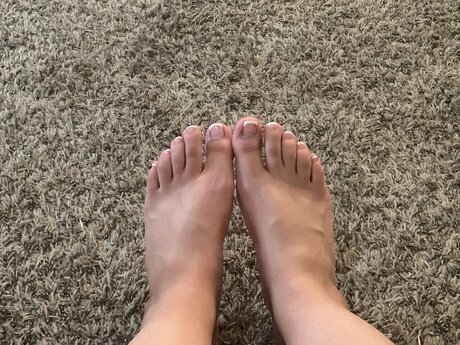 Nacktes geleaktes OnlyFans-Foto von 
